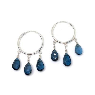 Earrings Archives - Tegen Jewellery